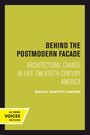 Magali Sarfatti Larson: Behind the Postmodern Facade, Buch