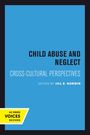 : Child Abuse and Neglect, Buch