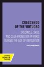 Paul Metzner: Crescendo of the Virtuoso, Buch