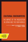 : Cultural Encounters, Buch