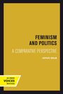 Joyce Gelb: Feminism and Politics, Buch