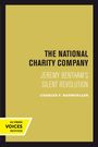 Charles F. Bahmueller: The National Charity Company, Buch