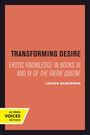 Lauren Silberman: Transforming Desire, Buch