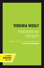 : Virginia Woolf, Buch