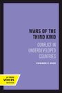 Edward E. Rice: Wars of the Third Kind, Buch