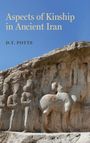 D. T. Potts: Aspects of Kinship in Ancient Iran, Buch