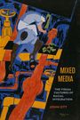John Ott: Mixed Media, Buch