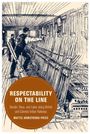 Mattie Armstrong-Price: Respectability on the Line, Buch