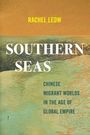 Rachel Leow: Southern Seas, Buch