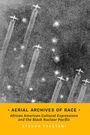 Etsuko Taketani: Aerial Archives of Race, Buch
