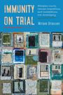 Miriam Driessen: Immunity on Trial, Buch
