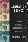 Panpan Yang: Animation Thinks, Buch