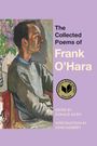 Frank O'Hara: The Collected Poems of Frank O'Hara, Buch