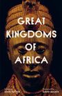 John Parker: Great Kingdoms of Africa, Buch