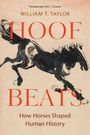 William T Taylor: Hoof Beats, Buch