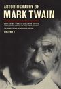 : Autobiography of Mark Twain, Volume 1, Buch
