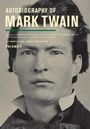 : Autobiography of Mark Twain, Volume 2, Buch