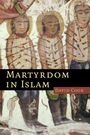 David Cook: Martyrdom in Islam, Buch