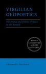 Alessandro Barchiesi: Virgilian Geopoetics, Buch
