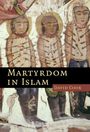 David Cook: Martyrdom in Islam, Buch
