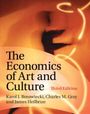 Karol J Borowiecki: The Economics of Art and Culture, Buch