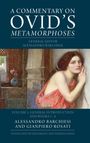 : A Commentary on Ovid's Metamorphoses, Buch