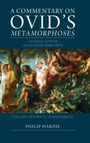 A Commentary on Ovid's Metamorphoses, Buch