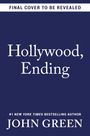 John Green: Hollywood, Ending, Buch