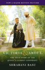 Shrabani Basu: Victoria & Abdul. Movie Tie-in, Buch