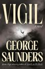 George Saunders: Vigil, Buch