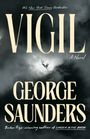 George Saunders: Vigil, Buch