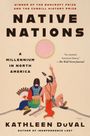 Kathleen Duval: Native Nations, Buch