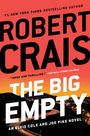 Robert Crais: The Big Empty, Buch