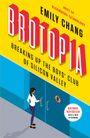 Emily Chang: Brotopia, Buch