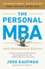 Josh Kaufman: The Personal MBA 10th Anniversary Edition, Buch