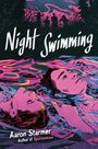 Aaron Starmer: Night Swimming, Buch