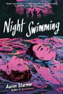 Aaron Starmer: Night Swimming, Buch