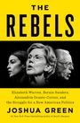 Joshua Green: The Rebels, Buch