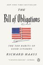 Richard Haass: The Bill of Obligations, Buch