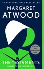 Margaret Atwood: The Testaments, Buch