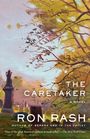 Ron Rash: The Caretaker, Buch