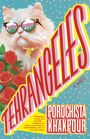 Porochista Khakpour: Tehrangeles, Buch