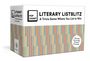 Pop Chart: Literary Listblitz, SPL