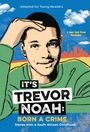 Trevor Noah: It's Trevor Noah: Born a Crime, Buch
