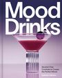 Gabriel Cabrera: Mood Drinks, Buch