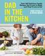 Chris Johns: Dad In The Kitchen, Buch