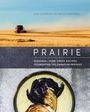 Dan Clapson: Prairie, Buch