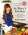 Mary Berg: In Mary's Kitchen, Buch