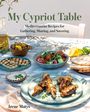 Irene Matys: My Cypriot Table, Buch