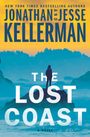 Jonathan Kellerman: The Lost Coast, Buch
